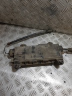 Mécanisme Électrique Frein POSTOJOWEGO RENAULT SCENIC 2 8200353610