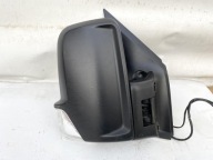 SPRINTER 906 VW CRAFTER 06- mirror right KROTKIE PDC 9 PIN ORYGINALNE