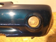 bumper front Ford Fiesta Futura