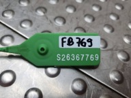 Ölfiltergehäuse 7787072 BMW E46 E87 E90 E60 X3 E83 2.0D M47