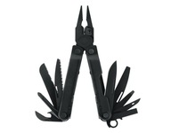 Multitool Leatherman Rebar black 831563