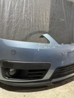 bumper front FORD FOCUS C-MAX 2006R. K: Z3 TONIC