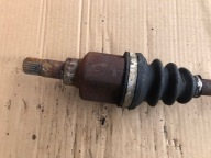 semi-axis left PEUGEOT 207 9659318080