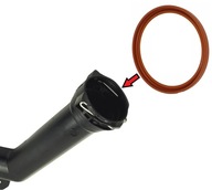 TÖMÍTÉS CSŐ TURBÓCSŐ RENAULT MEGANE III 1.5dCi