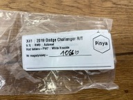 Adaptateur zapalniczki Dodge Challenger 2015+