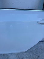 door rear part rear. left OPEL INSIGNIA A KOMBI