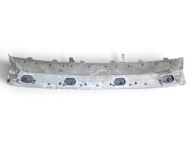 spoiler der stoßstange heck Opel Zafira B facelift 2013 90567987