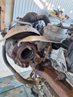 TOYOTA AVENSIS T27 11-14 engine 2.0 D4D 1AD 124KM