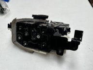 lock door przednich Audi A6 S6 C8 4K 4K1837015K !J
