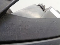KIA SORENTO II 2 2009- light front left
