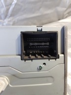 RADIO CD 13332702UYB OPEL ASTRA J
