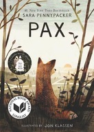 Pax Sara Pennypacker Jon Klassen