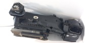 BMW 5 G30 G31 Bloc de chauffage complet Complète HZ9868742 (BG1)