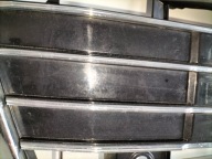 grille grid grill AUDI A6 C8 18- S-LINE