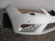 bumper front front SEAT LEON 3 III 5F LIFT 2017-2020R 5F0807221R