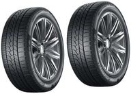 2× Continental WinterContact TS 860 S 275/35R21 103 W priľnavosť na snehu (3PMSF), ochranný hrot, výstuž (XL)