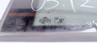 window bodywork AUDI A3 8V 3-door left rear part 2013R original !!!