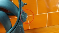 obal ventylátora ventilátor chladiče AUDI A4 B8 A5