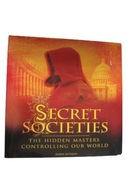 Karin Gutman - Secret Societies