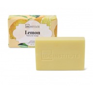 IDC SOAP LEMON Prírodné mydlo na ruky Citrón 100 g