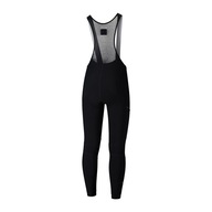 Spodnie rowerowe męskie Shimano Evolve Bib Tights