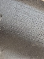 FORD S-MAX II 2 MK2 14-19 nárazník předek přední 6XPDC