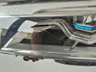 light left REFLEKTOR BMW 7 G11 G12 15- LASER LED