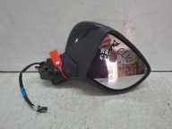 mirror right 9 vertical RENAULT CLIO IV 2012