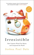 Irresistible: How Cuteness Wired our Brains and Conquered the World (2023)