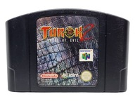 Hra TUROK 2 SEEDS OF EVIL Nintendo 64