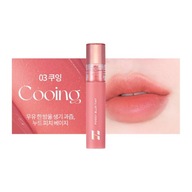 Holika Holika Foggy Blur Tint 03 Cooing Lip Tint Rúž 4 g