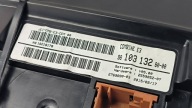 displej PANEL 9810313280 CITROEN C4 CACTUS