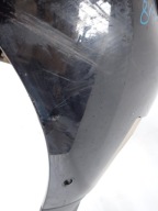 BMW iX I20 21- bumper front front PDC