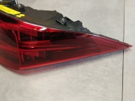Cupra Formentor light left rear part rear 5FF945207A