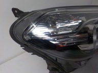 NISSAN QASHQAI J10 LIFT light right front front UK 26010-BR01A