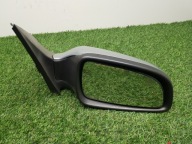 mirror right electrics OPEL ASTRA H 13253337