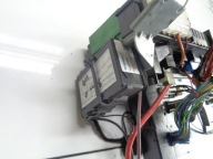 MERCEDES W204 modul SAM 2049005201 4C2231ADA