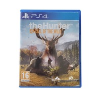 The Hunter Call Of The Wild (PS4) PL