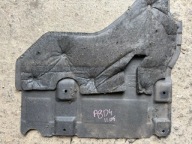 AUDI A8 D4 LONG cover left chassis left rear part rear 4H4825213C