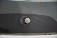 boot doors rear part OPEL ASTRA J IV