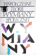 Współczesne teorie wymiany społecznej - M. Kempny