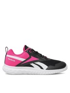 Reebok Buty Rush Runner 5 IF7925 Black