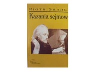 Kazania sejmowe - Skarga