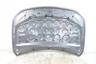 MERCEDES A-KLASA W177 2018- Abdeckung motorhaube Hagel