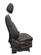 seat right front front PODGRZEWANY FORD KUGA MK2 II (12-16) EUROPA