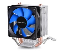 Chłodzenie powietrzne procesora CPU DeepCool Ice Edge Mini FS V2.0 Czarny