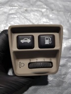 Schalter Klappen Tankklappe, heckklappe, Leuchten JAGUAR S-TYPE