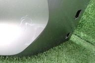 PEUGEOT 208 II GT 19- front bumper front