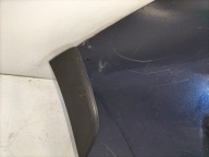 front bumper front SUBARU XV LIFT 17- CROSSTREK