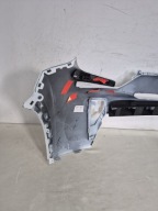 CITROEN C3 II AIRCROSS 24- bumper front front 9856570880